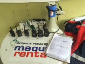 Las Reglas de ORO para Operadores de Grua, Riggers y Supervisores EP Blog 3