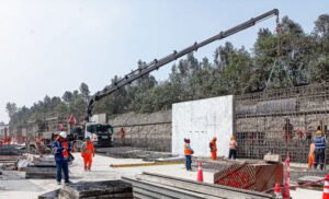 ¿Cómo elegir la grúa o el camión grúa ideal para mi obra ? G6 1