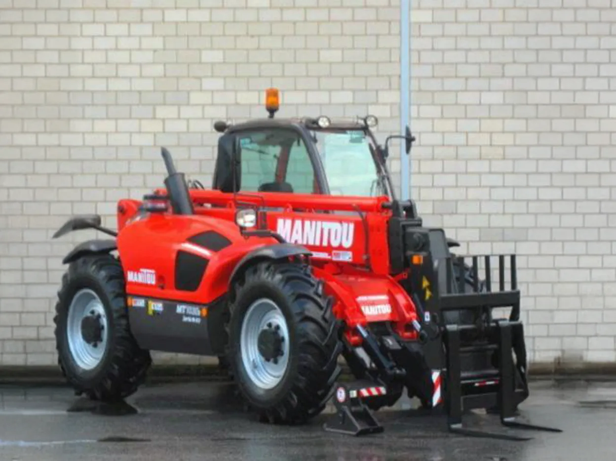 Alquiler de Manlift y Tijeras Manlift-10-D