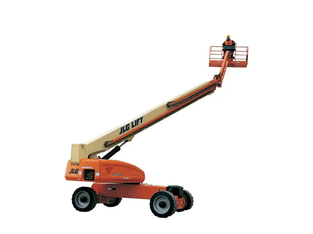 Alquiler de Manlift y Tijeras Manlift-11-B