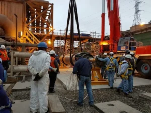 Las Reglas de ORO para Operadores de Grua, Riggers y Supervisores Proy2 imagen7