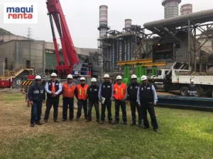 Las Reglas de ORO para Operadores de Grua, Riggers y Supervisores Proy3 imagen4